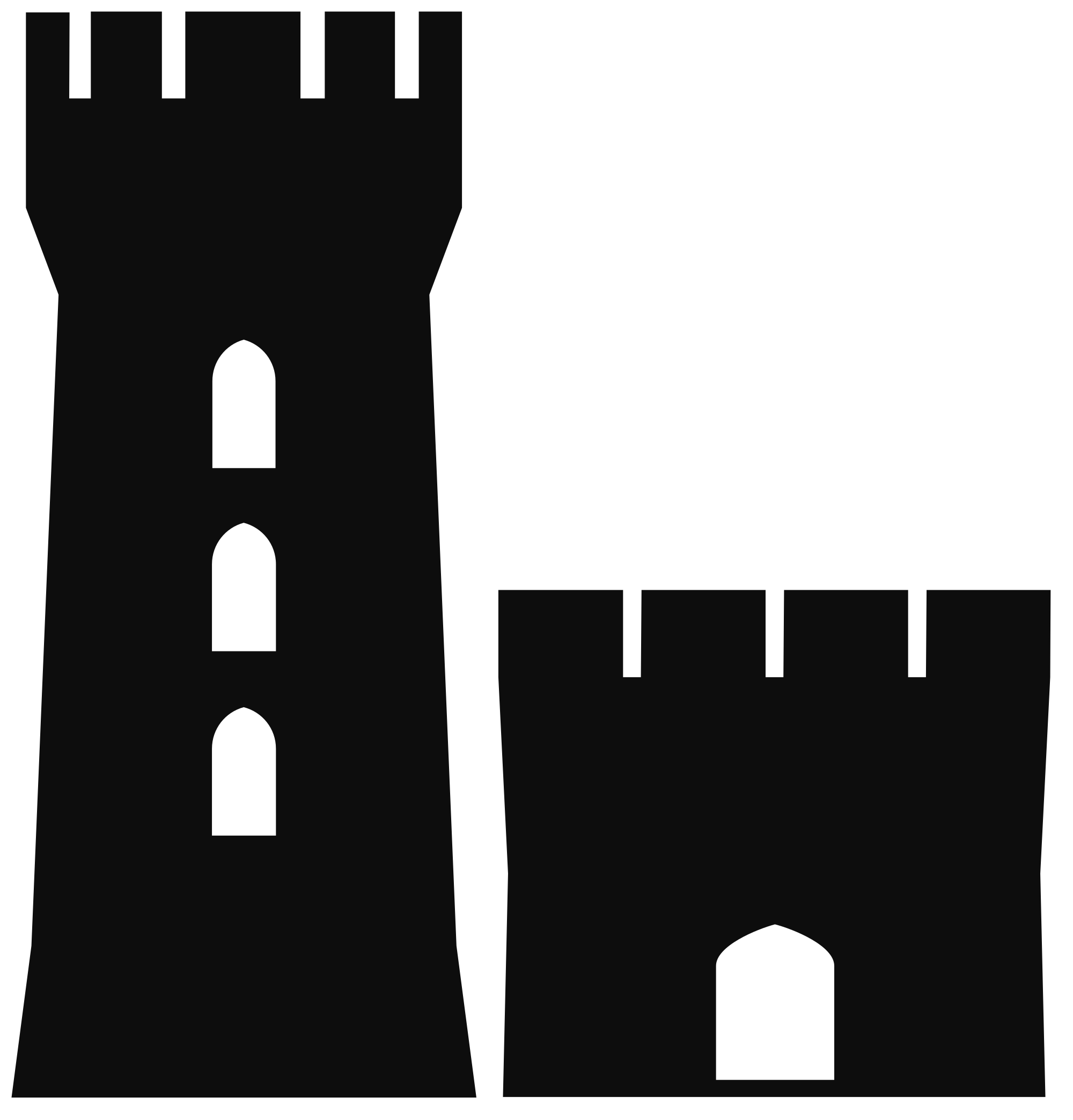 شركة القلعة الحديثة